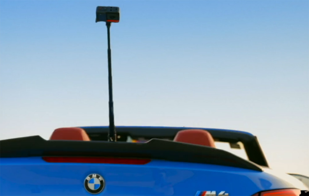 Insta360 ONE RS 1-Inch 360 Edition