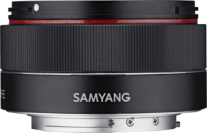 SAMYANG AF 35mm f/2.8 Sony FE