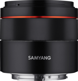 SAMYANG AF 45MM F/1.8 SONY FE