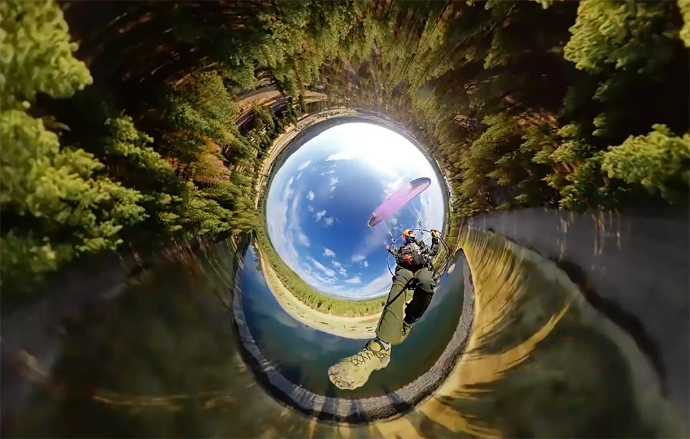 Insta360 ONE RS 1-Inch 360 Edition
