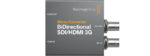Blackmagic Micro Converter BiDirectional SDI/HDMI 3G (bez zasilacza)