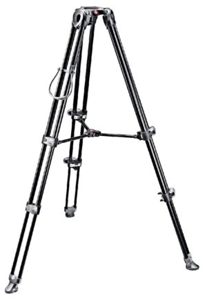 Statyw Video Manfrotto MVK500AM KIT Z Głowicą 500A