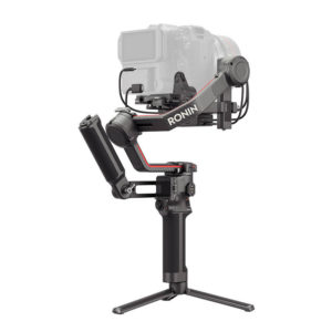 Stabilizator ręczny DJI RS 3 PRO COMBO