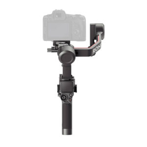 Stabilizator ręczny DJI RS 3