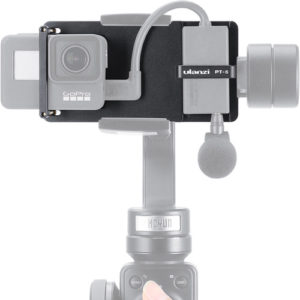 Digitalfoto PT 6 Gimbal for GoPro