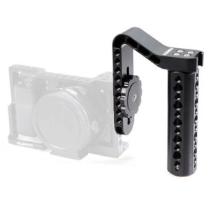 FILMCITY Long Lens Camera Cage Handle