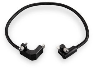 Kabel Tilta 90-Degree USB- C Cable (20cm)