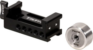 Adapter Tilta TGA-BCA Quick Release Baseplate Counterweight