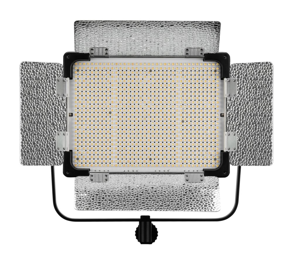 Lampa LED Yongnuo YN9000 - WB (3200 K - 5600 K)