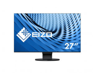 Eizo FlexScan EV2785-BK