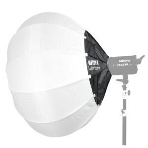 SOFTBOX SFERYCZNY MITOYA LANTERN 65CM