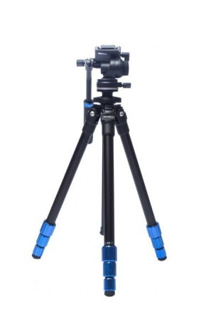 Benro statyw Slim TSL08AS2CSH