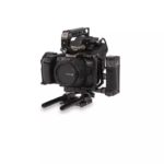 Zestaw Tilta TA-T01-A-B Advanced Kit For BMPCC 4K/6K Black Version