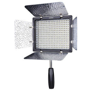 Lampa YONGNUO YN-300 III 5600K