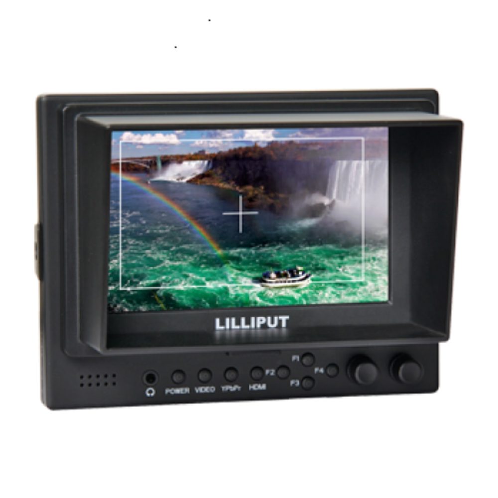 Monitor Lilliput 569/P