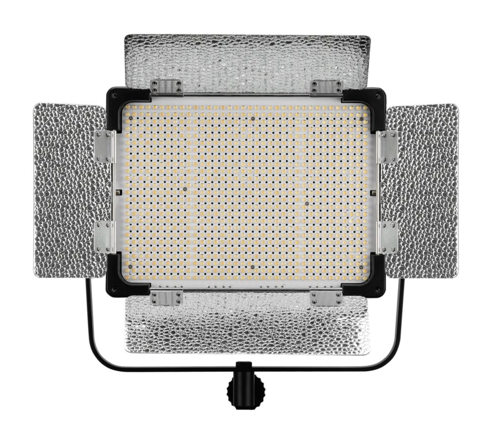 Lampa Yongnuo YN9000LED 3.2-5.6K