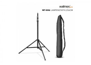 Walimex pro WT-806 Lamp Tripod