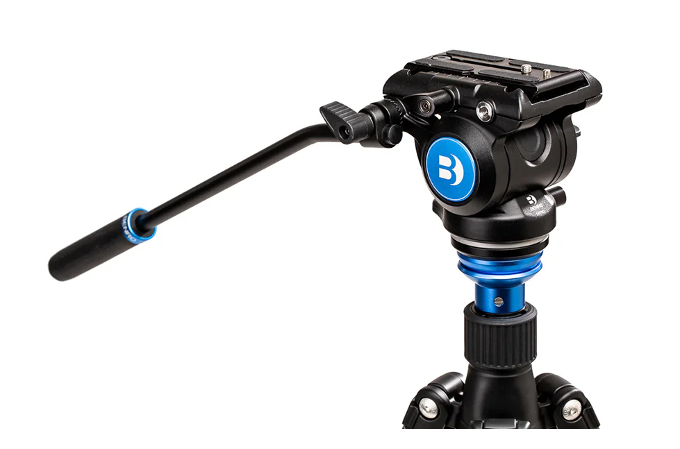 Tripod Benro A2883FS4PRO