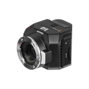 Blackmagic Design Micro Cinema Camera - Wysyłka 24H!