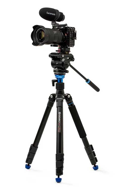 Tripod Benro A2883FS4PRO