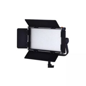 Lampa LED Lishuai 576ASVL DMX