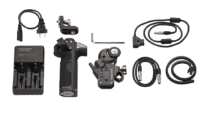 Zestaw WLC-T03-K2 Tilta Nucleus-M: Wireless Lens Control System