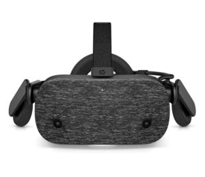 Gogle HP Reverb VR