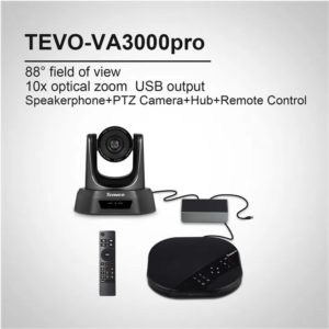 TENVEO TEVO-VA3000Pro