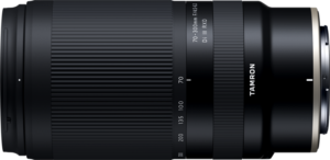 Obiektyw Tamron 70-300mm F/4.5-6.3 Di III RXD Nikon Z