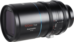 Obiektyw Sirui Anamorphic Lens Venus 1.6x Full Frame 100mm T2.9 L-Mount