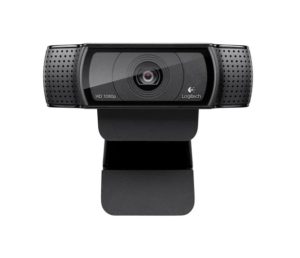 Logitech C920 Pro Full HD