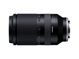 Obiektyw Tamron 70-180MM F/2.8 DI III VXD SONY E + FILTR NISI UV 67MM za 1zł!