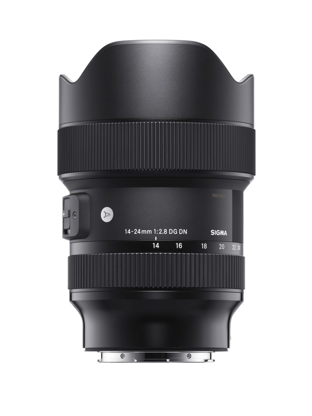 Obiektyw SIGMA A 14-24/2.8 DG DN SONY-E