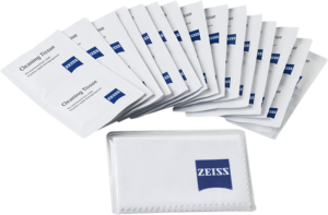Zeiss Lens Cleaning Wipes (2096-687)