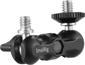 Magic Arm Smallrig 2157 with Small Ballhead