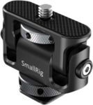 Smallrig 2431 Tilting Monitor Mount with Cold Shoe