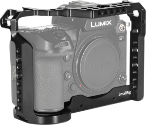 Smallrig 2345 Cage for Panasonic S1/S1R