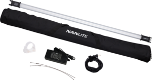 Nanlite Pavotube 30C 1KIT