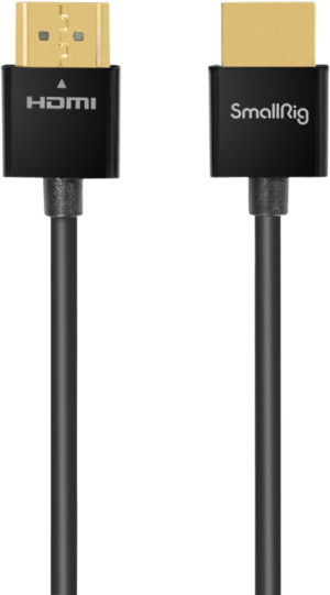 Kabel HDMI Smallrig 2956 Ultra Slim 4K 35 cm