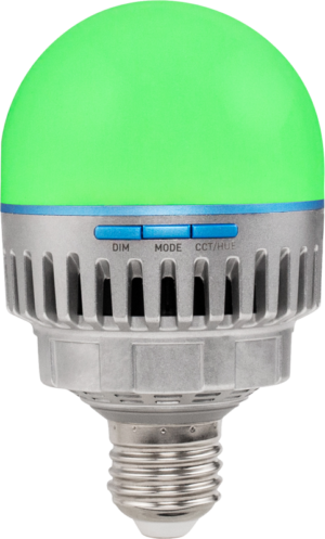 NANLITE Żarówka Led PavoBulb 10C 1 light kit