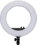 Pierścieniowe lampy NanLite Halo LED