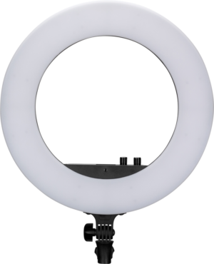 Pierścieniowe lampy NanLite Halo LED