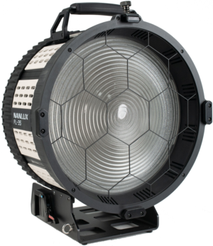 NANLUX FL-35 Fresnel Lens for Evoke