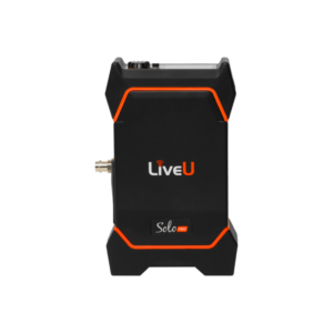 LiveU Solo PRO SDI 4K