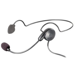 The Cyber Headset – Eartec Systems