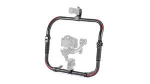 Tilta Advanced Ring Grip for DJI Ronin