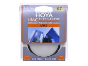 Filtr UV Hoya HMC UV(C) PHL 67 mm