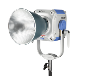 Lampa LED Lishuai 600D PRO