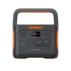 Bank energii Jackery Explorer 1000EU PRO