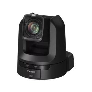Canon CR-N300 PTZ czarna